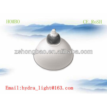 CE RoHS 30w conduziu a luz highbay / levou a lâmpada highbay